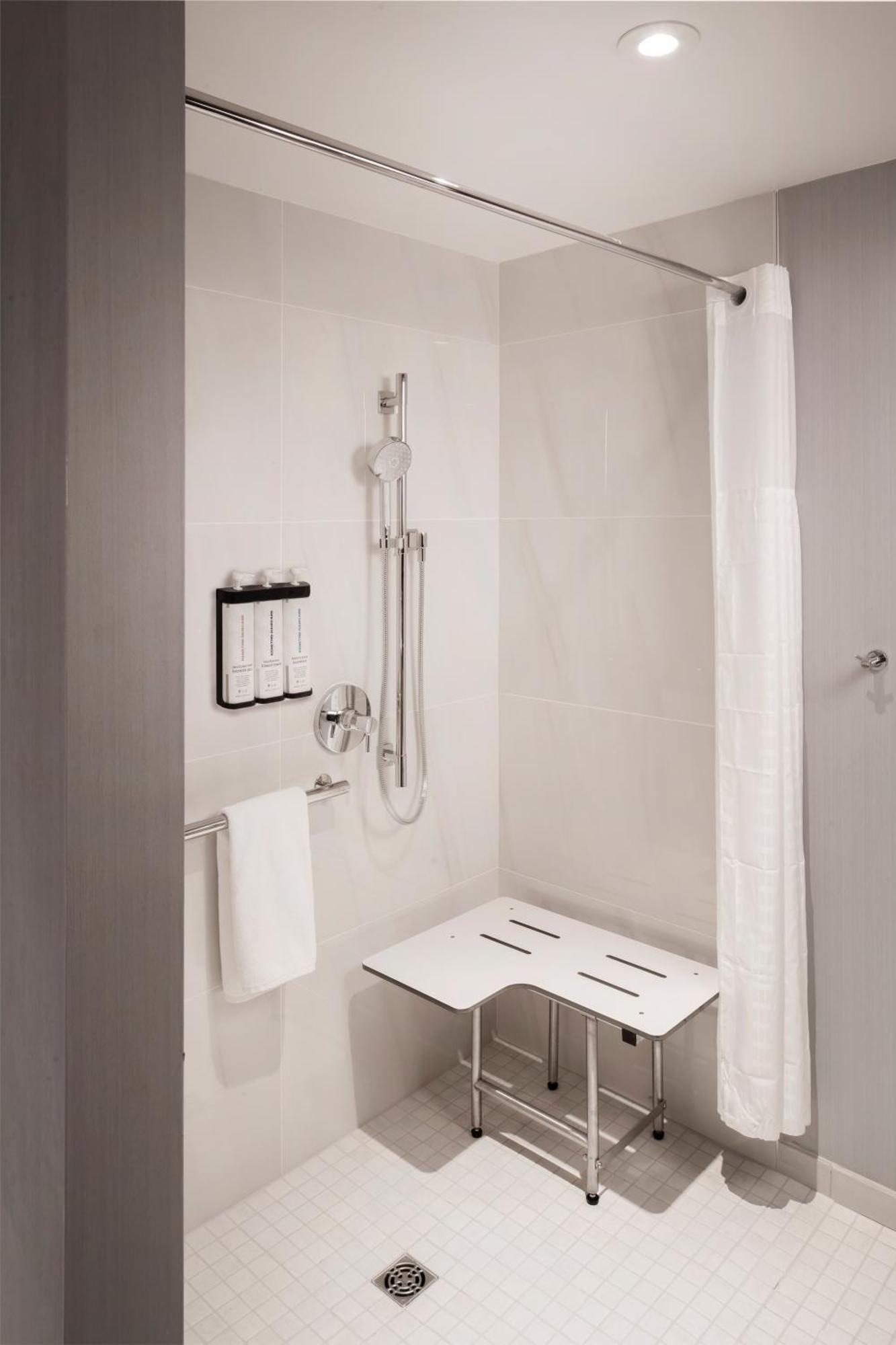Hyatt Place South Reno Buitenkant foto