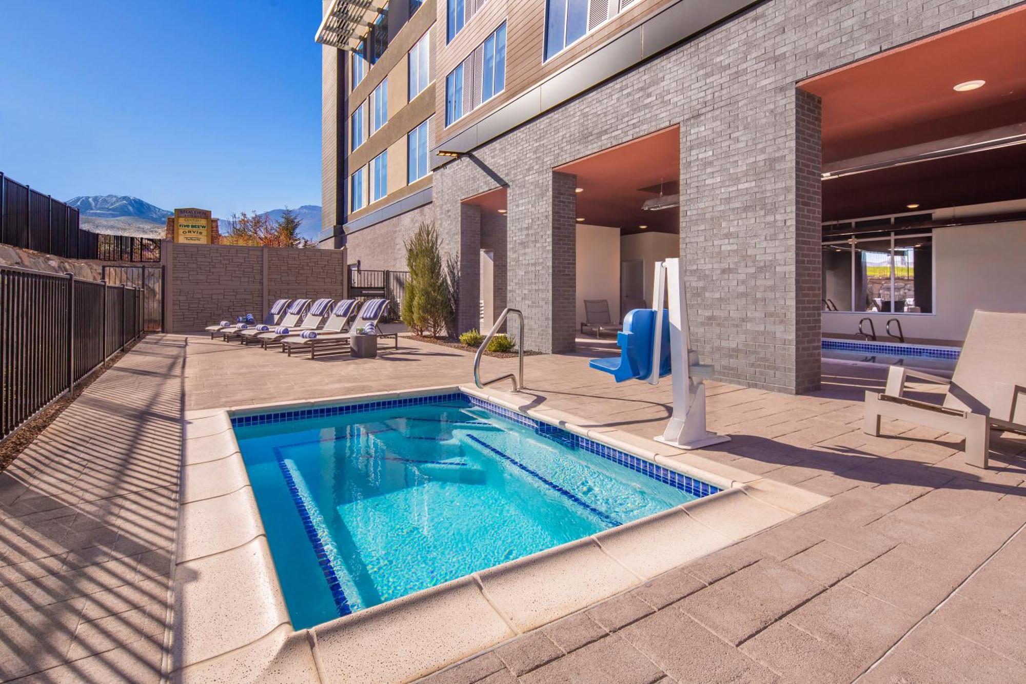 Hyatt Place South Reno Buitenkant foto