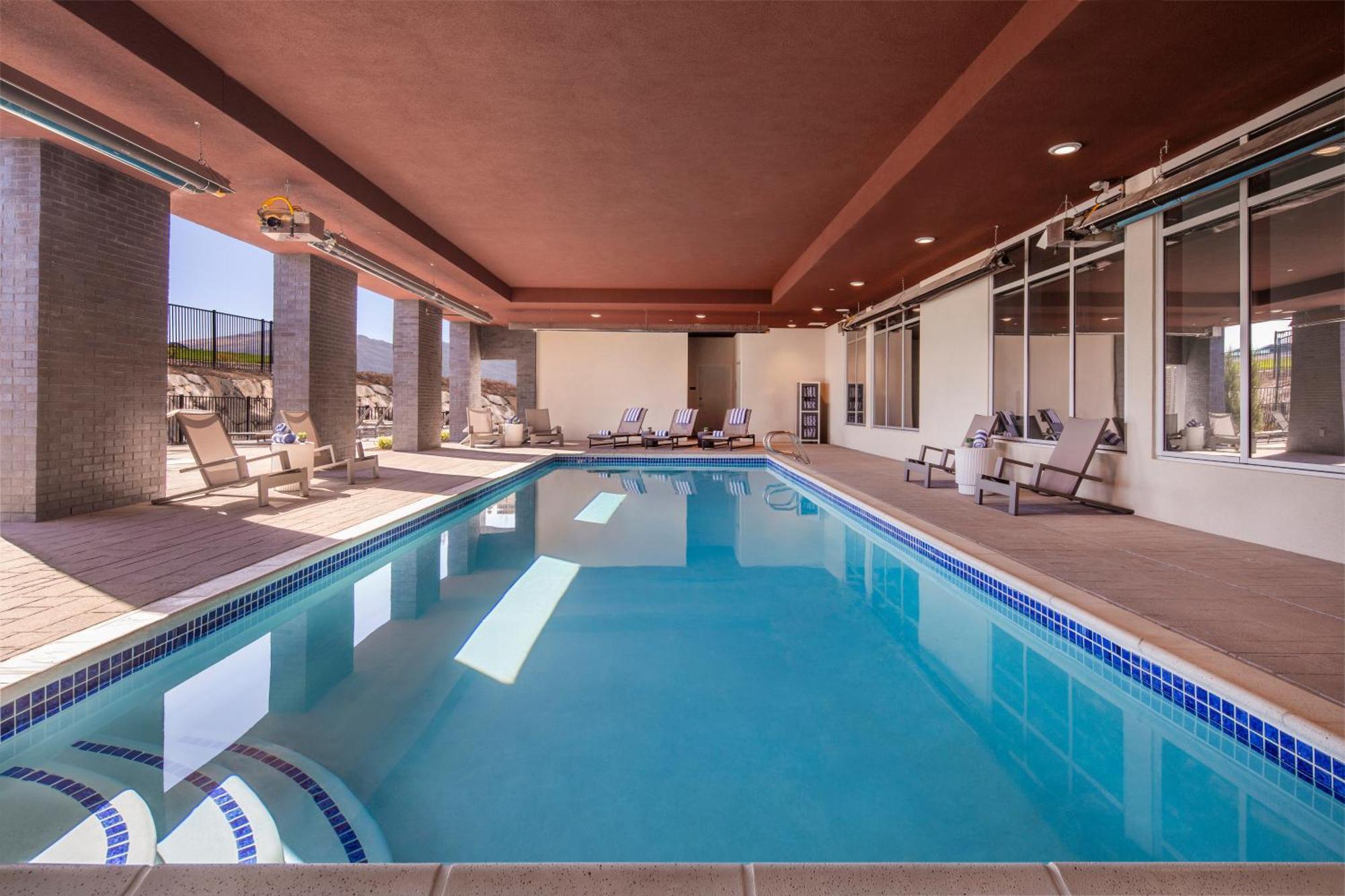 Hyatt Place South Reno Buitenkant foto