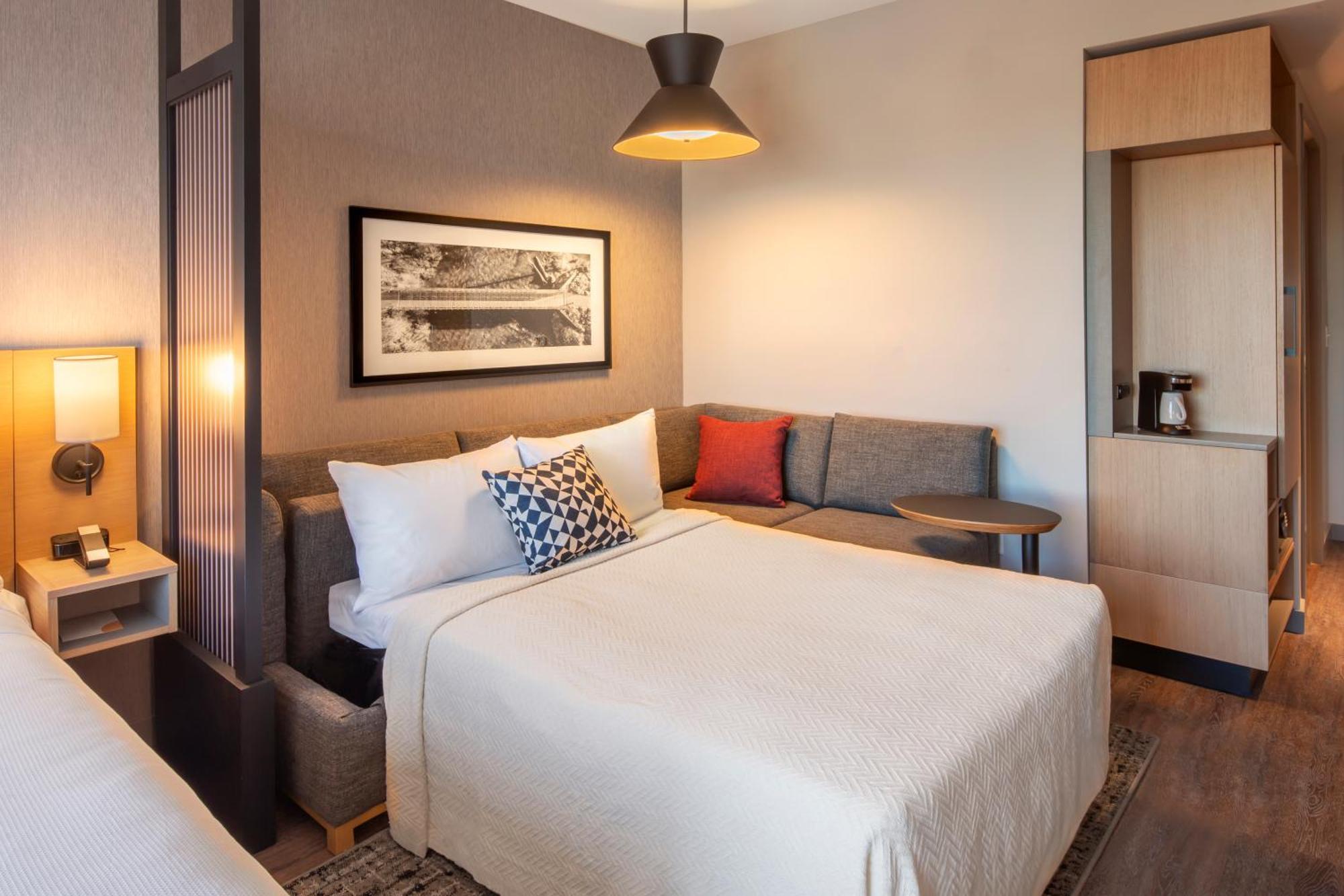 Hyatt Place South Reno Buitenkant foto