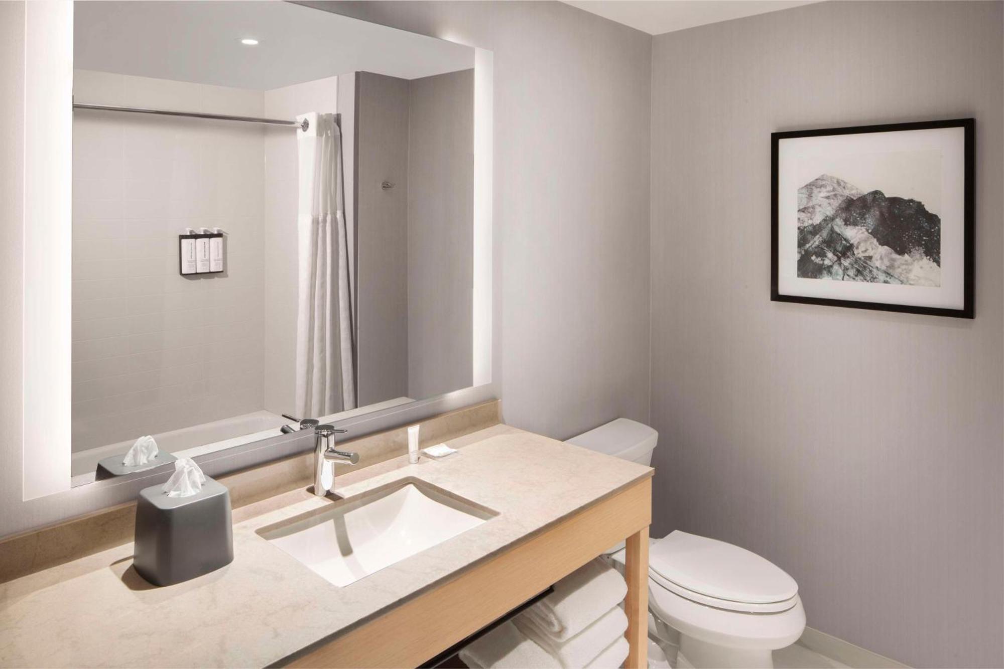 Hyatt Place South Reno Buitenkant foto