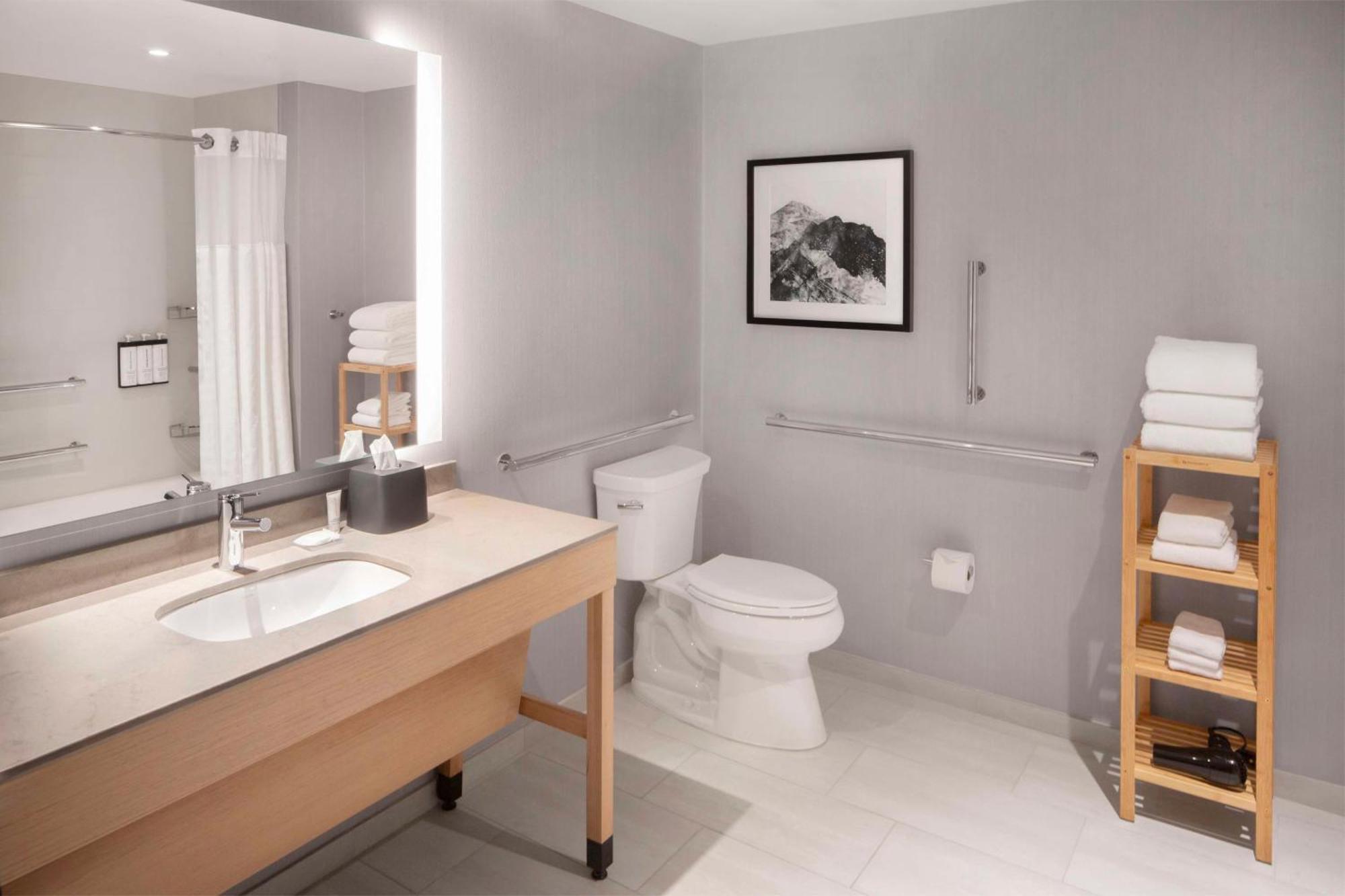 Hyatt Place South Reno Buitenkant foto