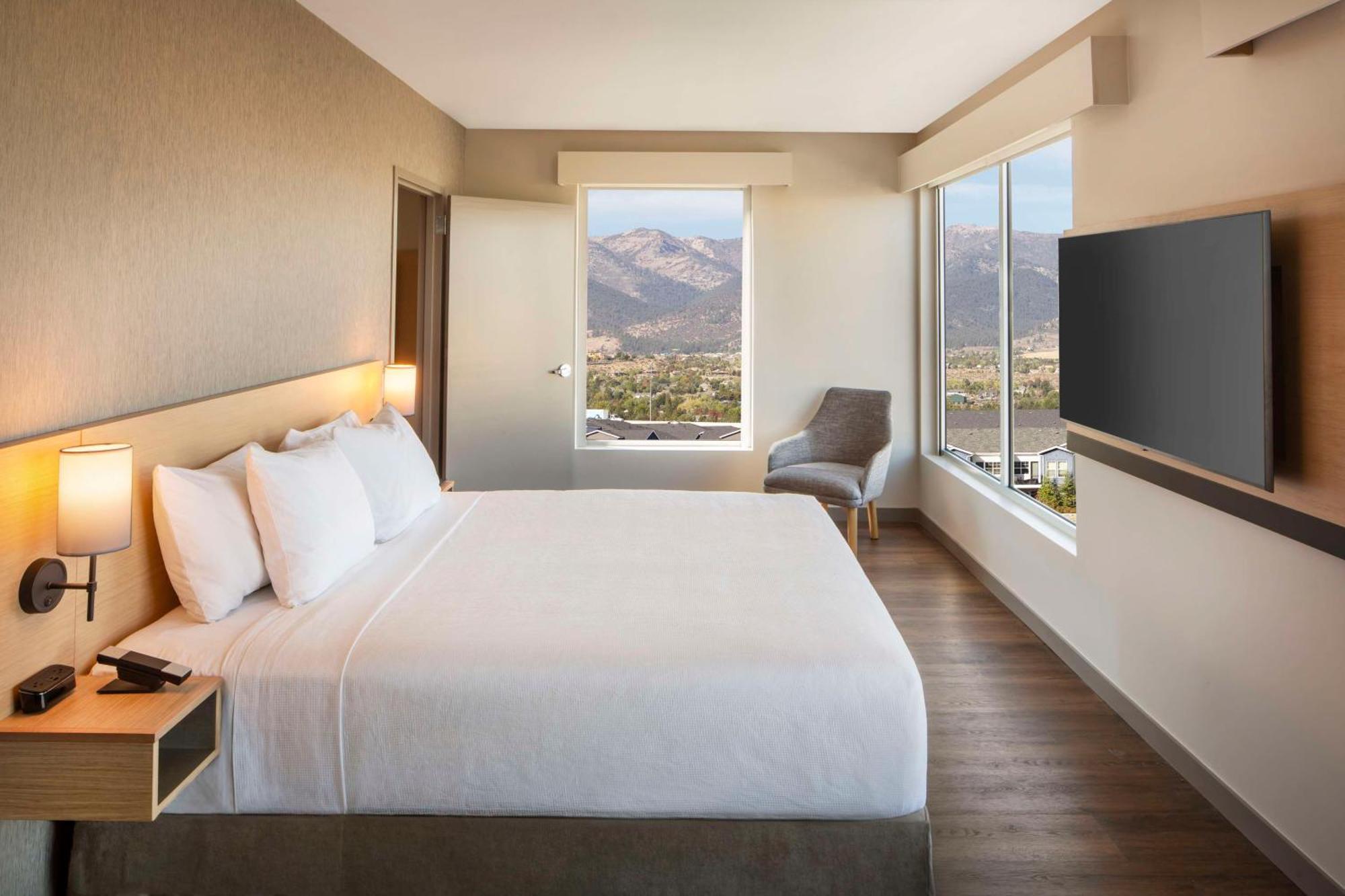 Hyatt Place South Reno Buitenkant foto