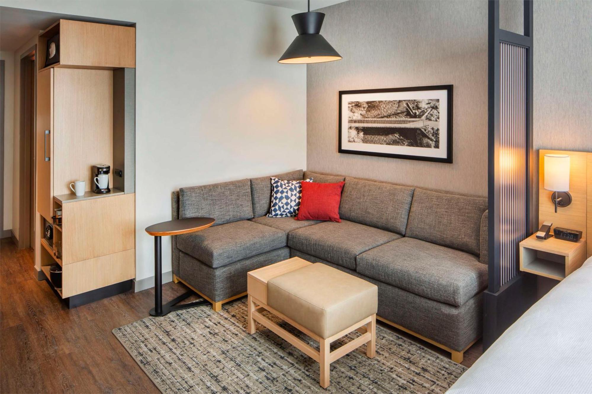 Hyatt Place South Reno Buitenkant foto