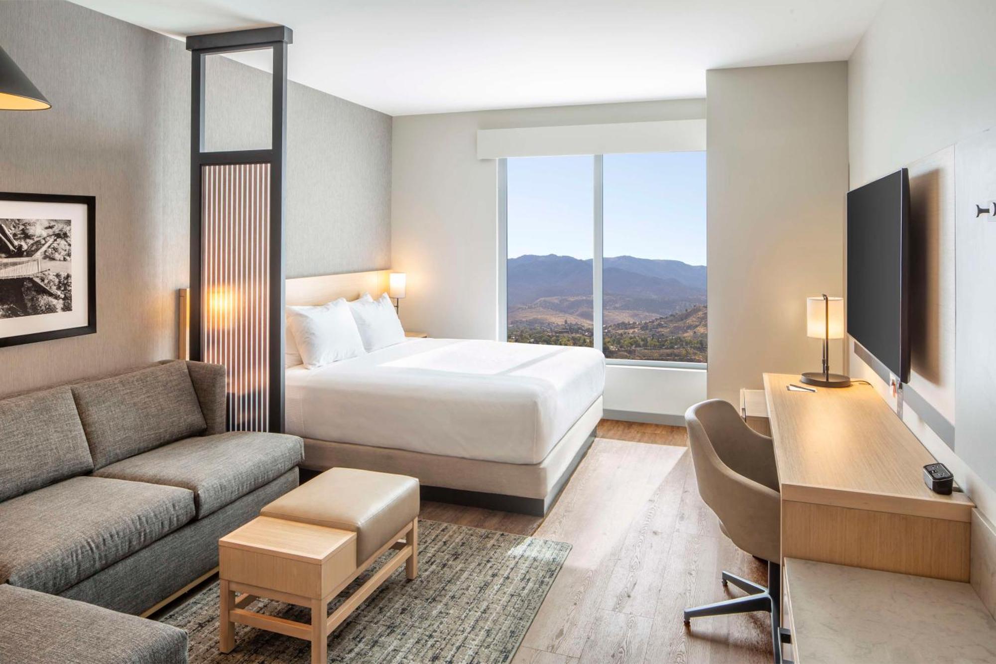 Hyatt Place South Reno Buitenkant foto